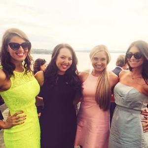 Meet your Posher, Jackie